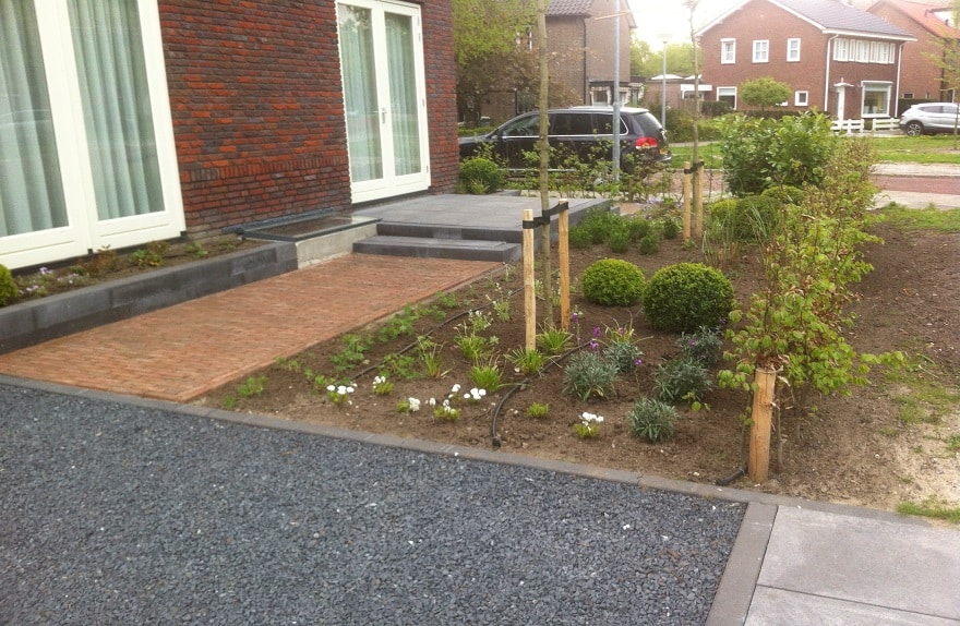 Tuinonderhoud